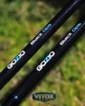 Caña Gozio Black Ops
