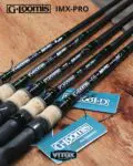 Caña de Baitcasting 𝐆•𝐋𝐨𝐨𝐦𝐢𝐬 𝐈𝐌𝐗-𝐏𝐑𝐎 !!!