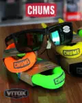CHUMS 7