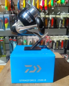 Reel Daiwa Stikeforce 2500