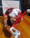 Reel Lexus Ondori.